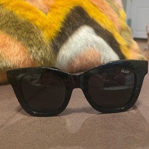Quay After Hours Polarized Sunglasses